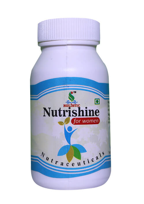 Nutrishine (for women)